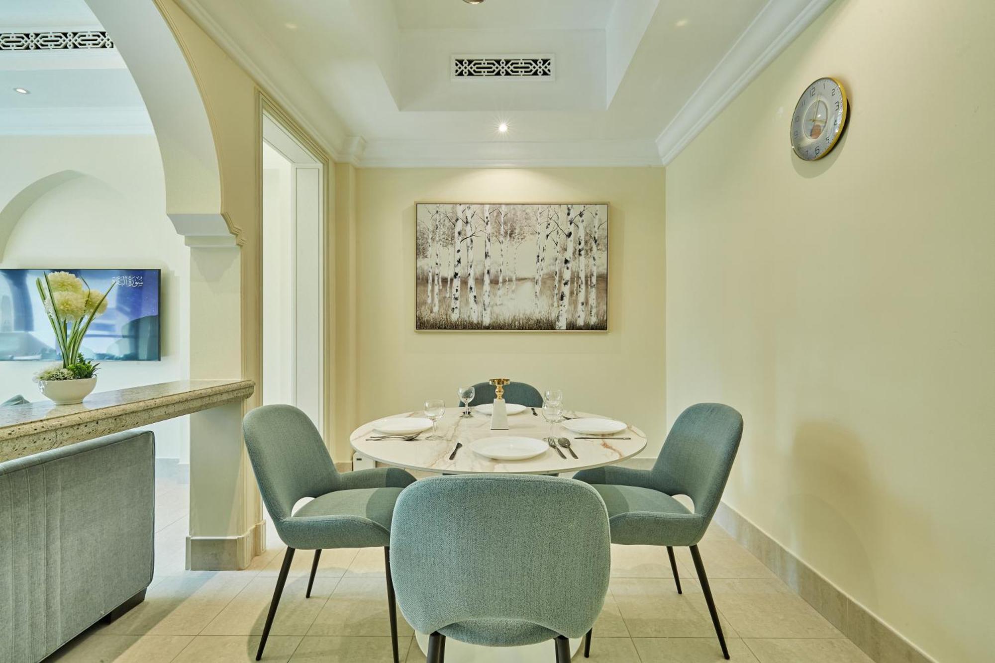 Golden Homes Souk Al Bahar Burj Khalifa View Tajer Residences 1Br Mint Avenue Near , Dubai Mall & Burj Khalifa 外观 照片