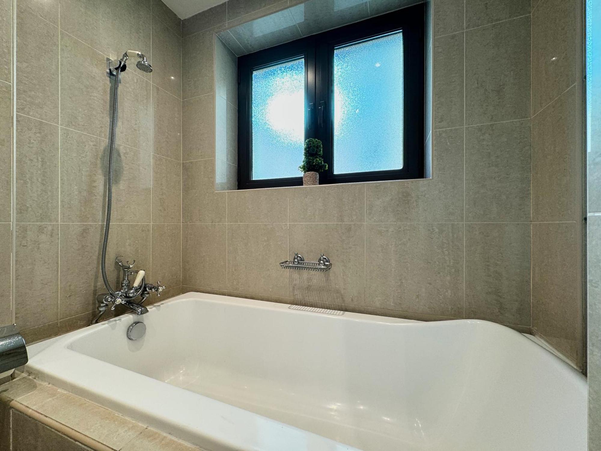 Golden Homes Souk Al Bahar Burj Khalifa View Tajer Residences 1Br Mint Avenue Near , Dubai Mall & Burj Khalifa 外观 照片