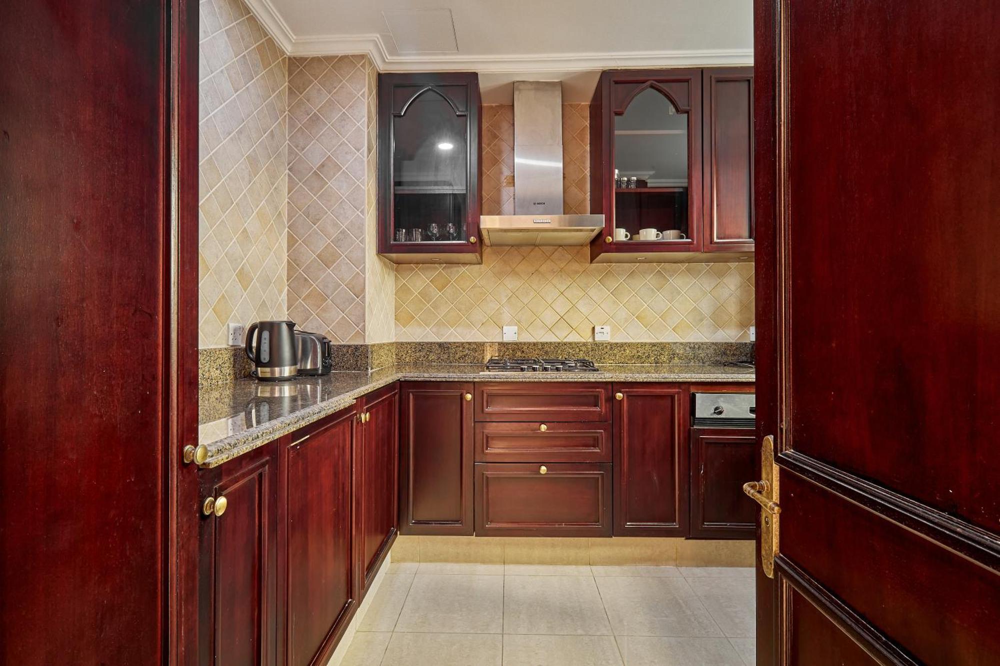 Golden Homes Souk Al Bahar Burj Khalifa View Tajer Residences 1Br Mint Avenue Near , Dubai Mall & Burj Khalifa 外观 照片