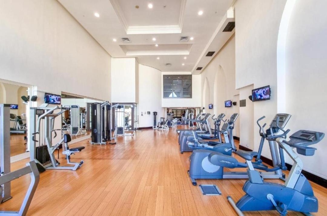 Golden Homes Souk Al Bahar Burj Khalifa View Tajer Residences 1Br Mint Avenue Near , Dubai Mall & Burj Khalifa 外观 照片